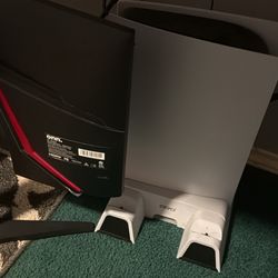 PS5 bundle for sale