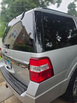 2016 Ford Expedition EL