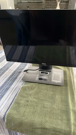 Monitor 24”
