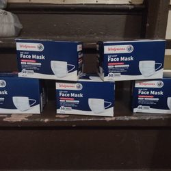 Face Mask 