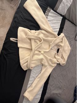 BCBGMAXAZRIA Woman’s Coat