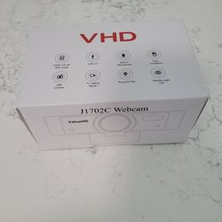 VHD Webcam 