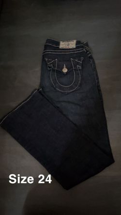 Designer Jeans