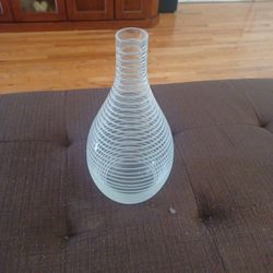 Poland Flower Vase