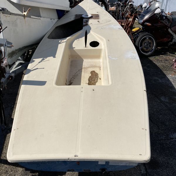 Laser Hull for Sale in Miami, FL OfferUp