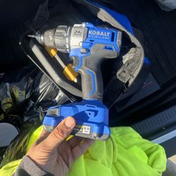 Regular Drill