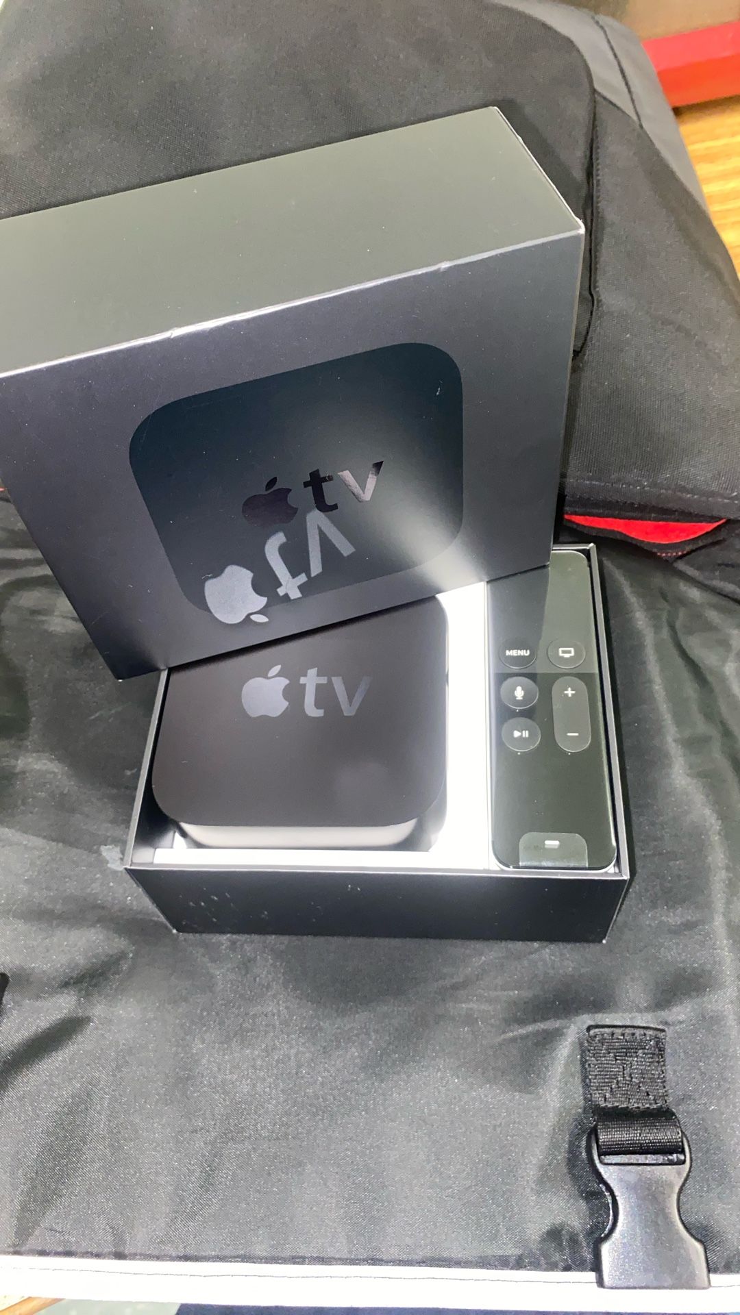 Apple TV