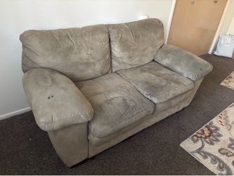 Free Love Seat Couch