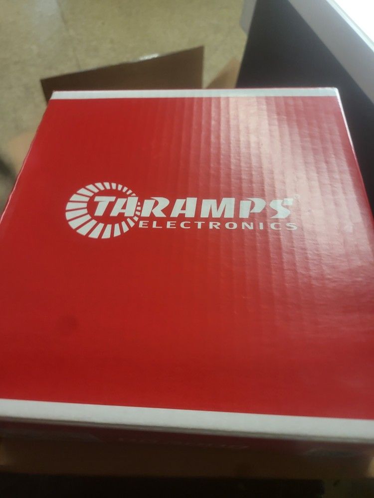Taramp 3k HD New