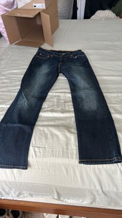 Levi’s