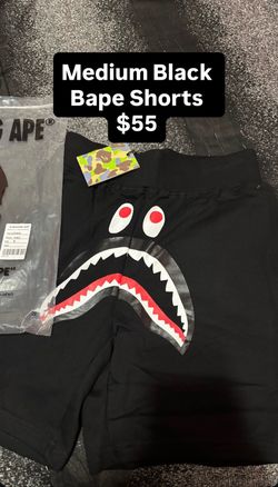 Bape Shorts