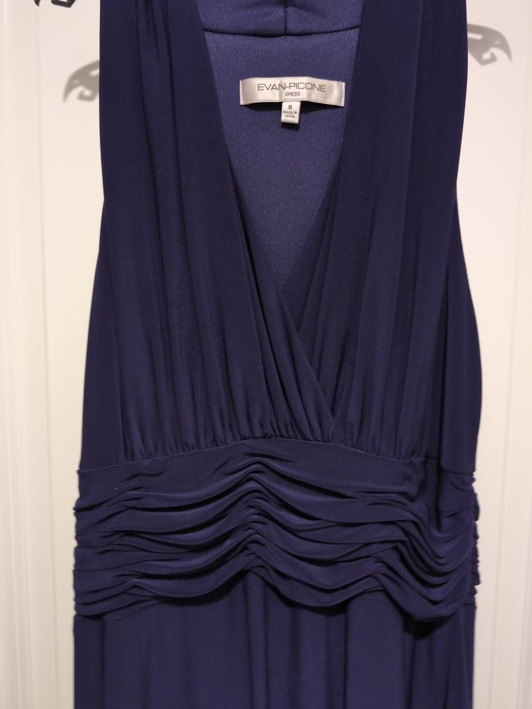 Evan Picone Dress