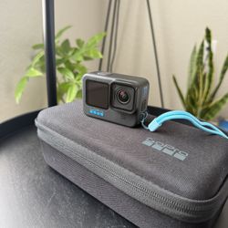 GoPro Hero 11