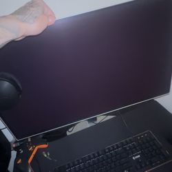 Samsung Gaming Monitor 