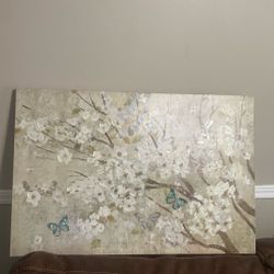 Lovely Nature Wall Decor 