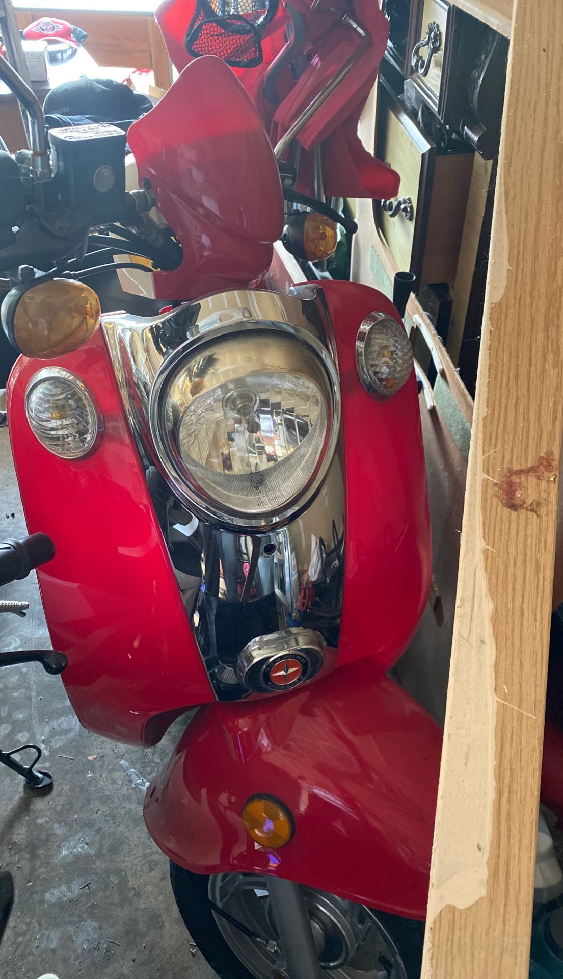 50cc schwinn moped for Sale in Marysville, WA OfferUp
