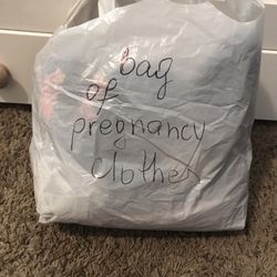 Clothes For Pregnant 🤰 