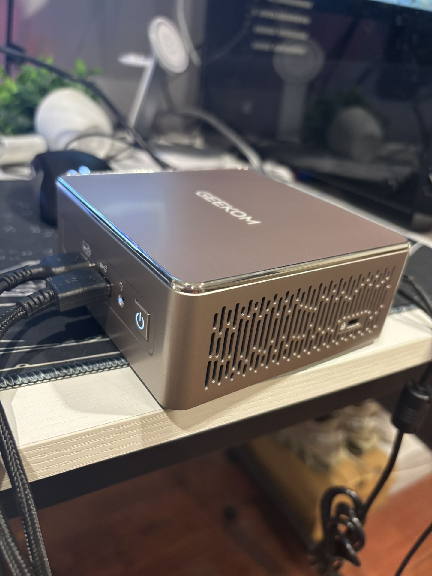 Mini PC