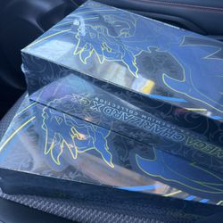 Charizard UPC Phantasmal Pokemon