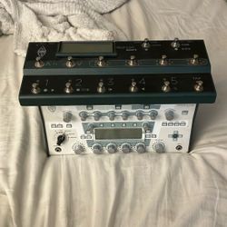 Kemper Profiler  With Remote