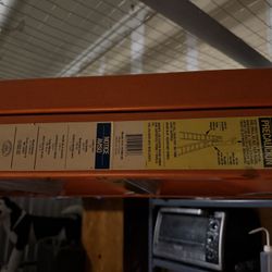 10 Ft Husky Ladder - Asking $200