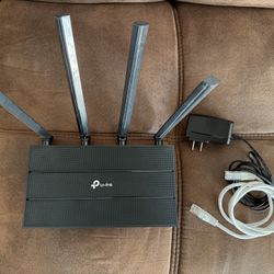 wi-fi 5 router tp-link