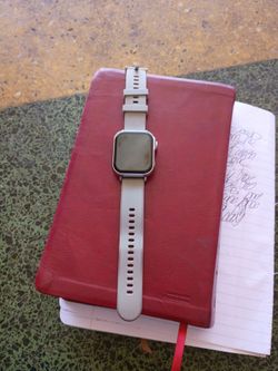 Smartwatch