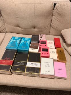Fragrance