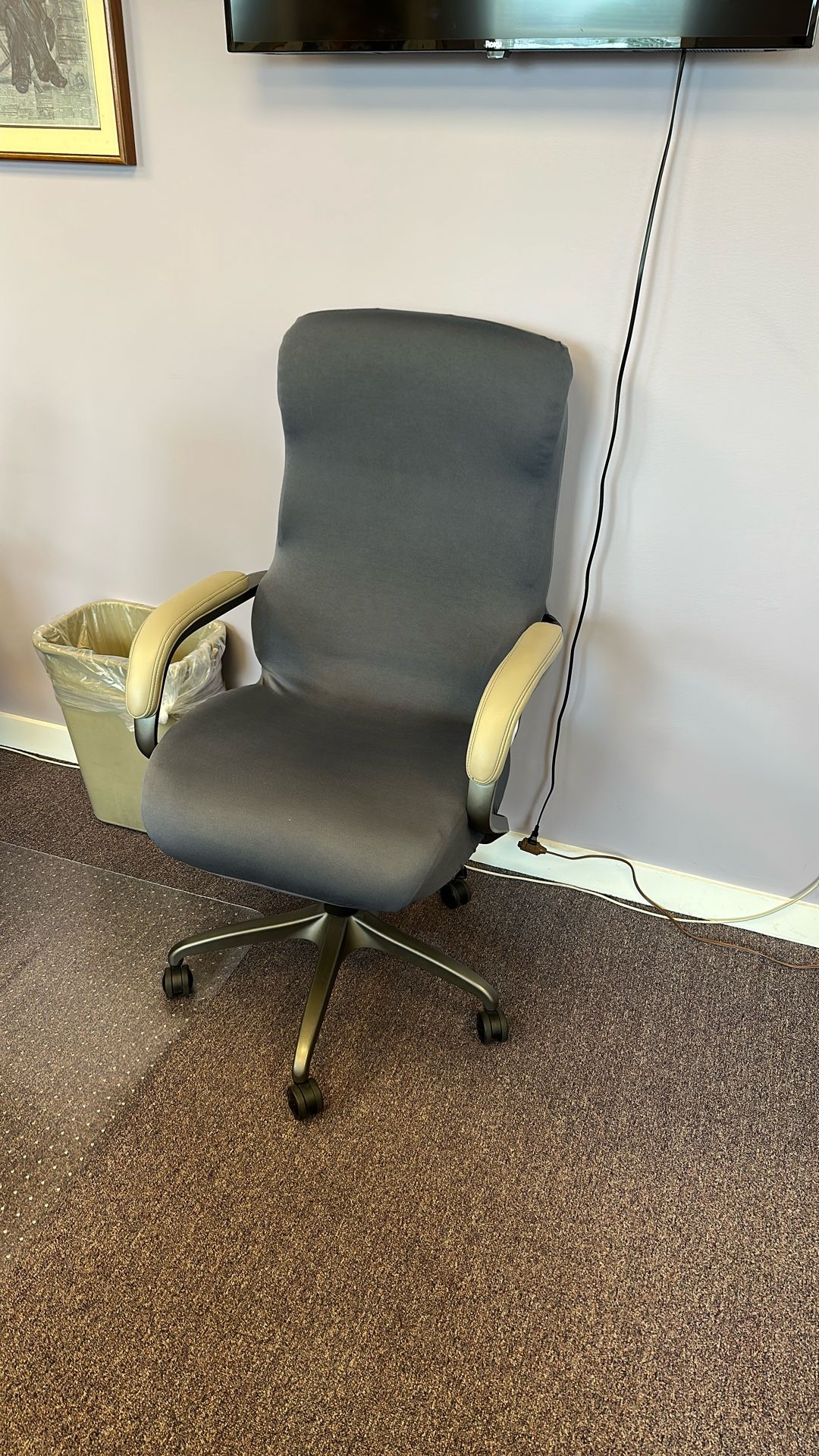 Office Chairs