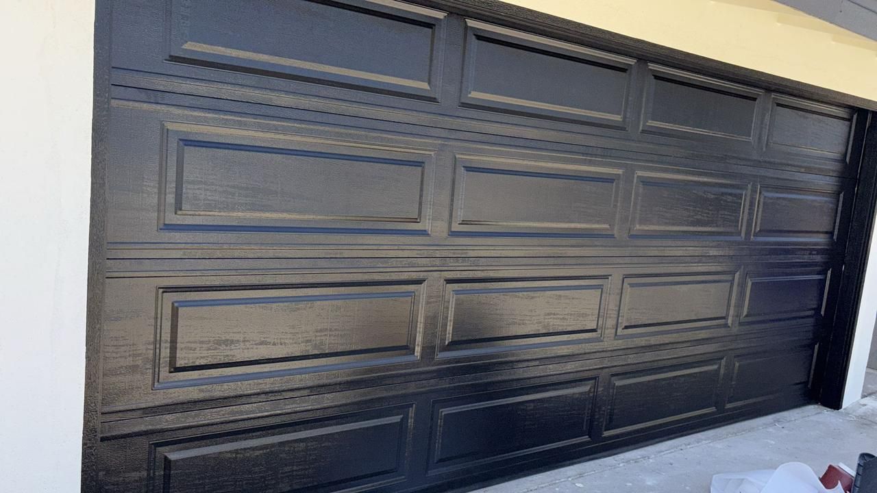Garage Doors 