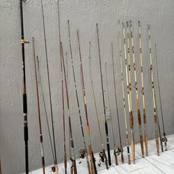 Fishing Rods And Reels (22)
