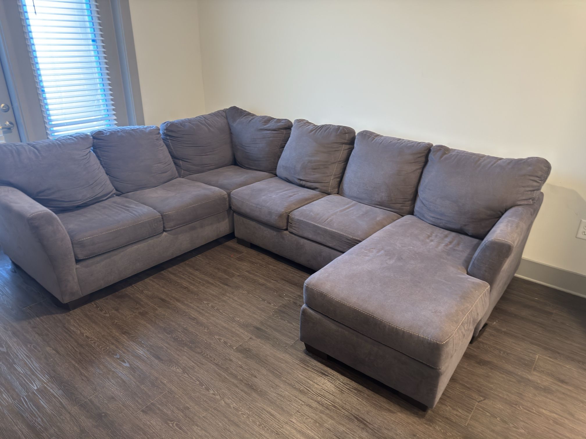 Sectional Couch Sofa