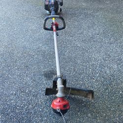 Craftsman Trimmer