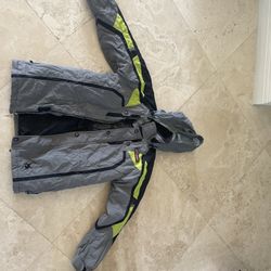 Spyder Youth 14 Ski Jacket 