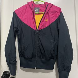 Women’s Nike Jacket  