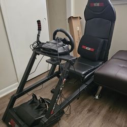 Driving SIM For PC And PS5