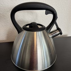 Creative Home Kettle 