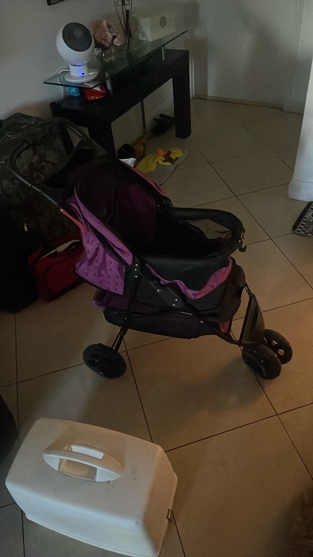 Dog Stroller 