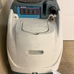 Olympus by HydroMaster N200H Heated Carpet Cleaner / Extractor – Complete Setup
