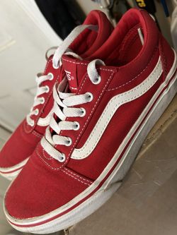 Boys Shoes 3.5Y