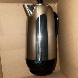Farberware 12-Cup Stainless Steel Electric Coffee Percolator