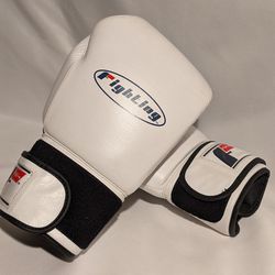 14 oz Fighting Sports Boxing Gloves