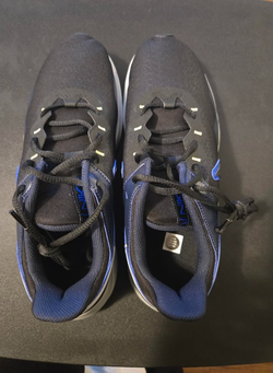 Nike Training Running Shoes CQ9356 034 Men Size 9.5 US. Without Box