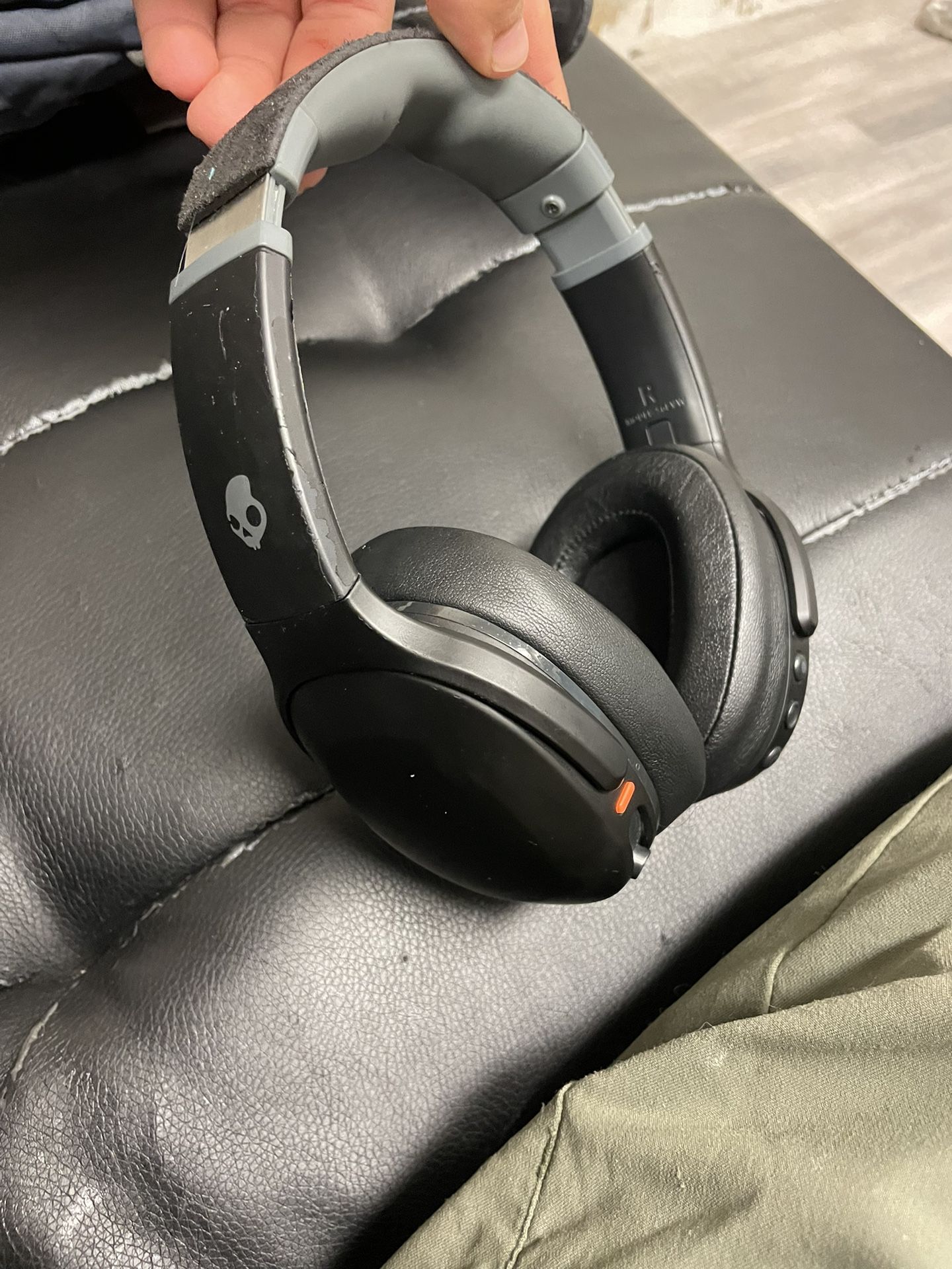 Skullcandy Evo