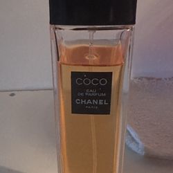 Coco Chanel vintage 90ml