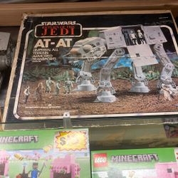 Star Wars AT-AT