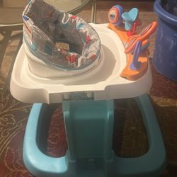 Safety 1st|Baby Walker|