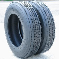 4.80-8 Trailer Tires