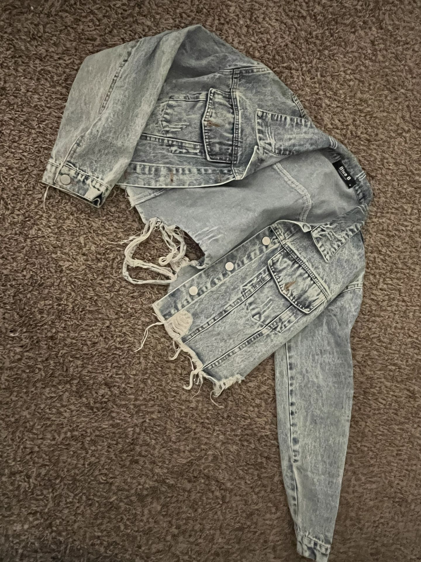 Maternity Clothes