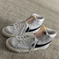 Nike Blazers